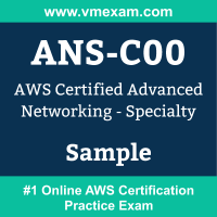 ANS-C00 Online Tests