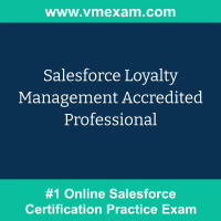 Loyalty Management Braindumps, Loyalty Management Dumps PDF, Loyalty Management Dumps Questions, Loyalty Management PDF, Loyalty Management Exam Questions PDF, Loyalty Management VCE, Salesforce Loyalty Management Dumps