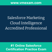 Marketing Cloud Intelligence Braindumps, Marketing Cloud Intelligence Dumps PDF, Marketing Cloud Intelligence Dumps Questions, Marketing Cloud Intelligence PDF, Marketing Cloud Intelligence Exam Questions PDF, Marketing Cloud Intelligence VCE, Salesforce Marketing Cloud Intelligence Dumps