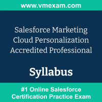 Marketing Cloud Personalization Dumps Questions, Marketing Cloud Personalization PDF, Marketing Cloud Personalization Exam Questions PDF, Salesforce Marketing Cloud Personalization Dumps Free, Marketing Cloud Personalization Official Cert Guide PDF, Salesforce Marketing Cloud Personalization Dumps, Salesforce Marketing Cloud Personalization PDF