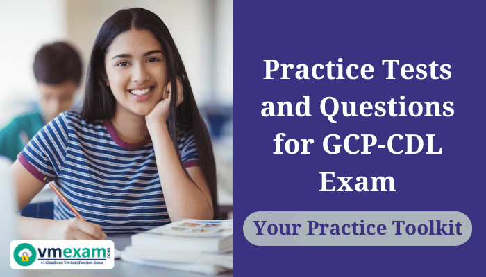 Prepare for the GCP-CDL exam like a pro. Our article offers insights on practice tests, practice questions, and creating a winning study plan.