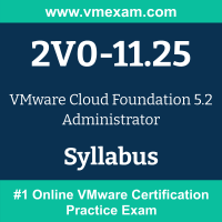 2V0-11.25 Dumps Questions, 2V0-11.25 PDF, VCP-VCF Admin Exam Questions PDF, VMware 2V0-11.25 Dumps Free, VCP - VCF Administrator Official Cert Guide PDF, VMware VCP - VCF Administrator Dumps, VMware VCP - VCF Administrator PDF