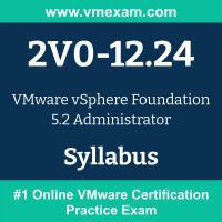 2V0-12.24 Dumps Questions, 2V0-12.24 PDF, VCP-VVF Admin Exam Questions PDF, VMware 2V0-12.24 Dumps Free, VCP - VVF Administrator Official Cert Guide PDF, VMware VCP - VVF Administrator Dumps, VMware VCP - VVF Administrator PDF