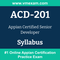 ACD-201 Dumps Questions, ACD-201 PDF, Senior Developer Exam Questions PDF, Appian ACD-201 Dumps Free, Senior Developer Official Cert Guide PDF, Appian Senior Developer Dumps, Appian Senior Developer PDF