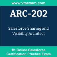 ARC-202 Braindumps, ARC-202 Dumps PDF, ARC-202 Dumps Questions, ARC-202 PDF, ARC-202 VCE, Sharing and Visibility Architect Exam Questions PDF, Sharing and Visibility Architect VCE, Salesforce Sharing and Visibility Architect Dumps, Salesforce Sharing and Visibility Architect Dumps