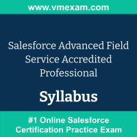 Advanced Field Service Accredited Professional Dumps Questions, Advanced Field Service Accredited Professional PDF, Advanced Field Service Accredited Professional Exam Questions PDF, Salesforce Advanced Field Service Accredited Professional Dumps Free, Advanced Field Service Accredited Professional Official Cert Guide PDF, Salesforce Advanced Field Service Accredited Professional Dumps, Salesforce Advanced Field Service Accredited Professional PDF