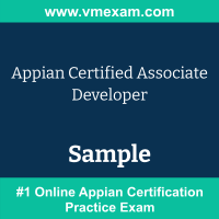 Associate Developer Exam Dumps, Associate Developer Examcollection, Associate Developer Braindumps, Associate Developer Questions PDF, Associate Developer VCE, Associate Developer Sample Questions, Associate Developer Official Cert Guide PDF, Appian Associate Developer PDF