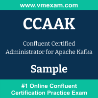 CCAAK Braindumps, CCAAK Exam Dumps, CCAAK Examcollection, CCAAK Questions PDF, CCAAK Sample Questions, Apache Kafka Administrator Dumps, Apache Kafka Administrator Official Cert Guide PDF, Apache Kafka Administrator VCE, Confluent Apache Kafka Administrator PDF