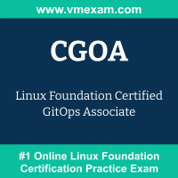 CGOA Braindumps, CGOA Dumps PDF, CGOA Dumps Questions, CGOA PDF, CGOA VCE, GitOps Associate Exam Questions PDF, GitOps Associate VCE, Linux Foundation GitOps Associate Dumps