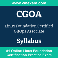 CGOA Dumps Questions, CGOA PDF, GitOps Associate Exam Questions PDF, Linux Foundation CGOA Dumps Free, GitOps Associate Official Cert Guide PDF, Linux Foundation GitOps Associate Dumps, Linux Foundation GitOps Associate PDF