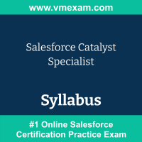 Catalyst Specialist Dumps Questions, Catalyst Specialist PDF, Catalyst Specialist Exam Questions PDF, Salesforce Catalyst Specialist Dumps Free, Catalyst Specialist Official Cert Guide PDF, Salesforce Catalyst Specialist Dumps, Salesforce Catalyst Specialist PDF