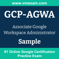 GCP-AGWA Exam Dumps, GCP-AGWA Examcollection, GCP-AGWA Braindumps, GCP-AGWA Questions PDF, GCP-AGWA VCE, GCP-AGWA Sample Questions, GCP-AGWA Official Cert Guide PDF, Associate Google Workspace Administrator PDF