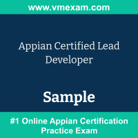 Lead Developer Exam Dumps, Lead Developer Examcollection, Lead Developer Braindumps, Lead Developer Questions PDF, Lead Developer VCE, Lead Developer Sample Questions, Lead Developer Official Cert Guide PDF, Appian Lead Developer PDF