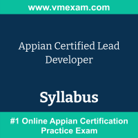 Lead Developer Dumps Questions, Lead Developer PDF, Lead Developer Exam Questions PDF, Appian Lead Developer Dumps Free, Lead Developer Official Cert Guide PDF, Appian Lead Developer Dumps, Appian Lead Developer PDF