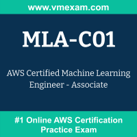 MLA-C01 Braindumps, MLA-C01 Dumps PDF, MLA-C01 Dumps Questions, MLA-C01 PDF, MLA-C01 VCE, Machine Learning Engineer Associate Exam Questions PDF, Machine Learning Engineer Associate VCE, AWS Machine Learning Engineer Associate Dumps