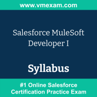 MuleSoft Developer I Dumps Questions, MuleSoft Developer I PDF, MuleSoft Developer I Exam Questions PDF, Salesforce MuleSoft Developer I Dumps Free, MuleSoft Developer I Official Cert Guide PDF, Salesforce MuleSoft Developer I Dumps, Salesforce MuleSoft Developer I PDF