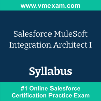 MuleSoft Integration Architect I Dumps Questions, MuleSoft Integration Architect I PDF, MuleSoft Integration Architect I Exam Questions PDF, Salesforce MuleSoft Integration Architect I Dumps Free, MuleSoft Integration Architect I Official Cert Guide PDF, Salesforce MuleSoft Integration Architect I Dumps, Salesforce MuleSoft Integration Architect I PDF