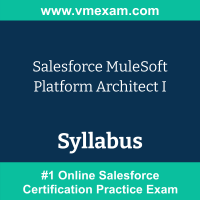 MuleSoft Platform Architect I Dumps Questions, MuleSoft Platform Architect I PDF, MuleSoft Platform Architect I Exam Questions PDF, Salesforce MuleSoft Platform Architect I Dumps Free, MuleSoft Platform Architect I Official Cert Guide PDF, Salesforce MuleSoft Platform Architect I Dumps, Salesforce MuleSoft Platform Architect I PDF