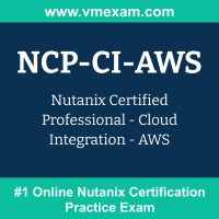 NCP-CI-AWS Braindumps, NCP-CI-AWS Dumps PDF, NCP-CI-AWS Dumps Questions, NCP-CI-AWS PDF, NCP-CI-AWS VCE, Cloud Integration - AWS Exam Questions PDF, Cloud Integration - AWS VCE, Nutanix Cloud Integration - AWS Dumps