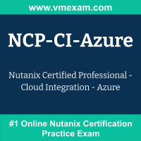 NCP-CI-Azure Braindumps, NCP-CI-Azure Dumps PDF, NCP-CI-Azure Dumps Questions, NCP-CI-Azure PDF, NCP-CI-Azure VCE, Cloud Integration - Azure Exam Questions PDF, Cloud Integration - Azure VCE, Nutanix Cloud Integration - Azure Dumps