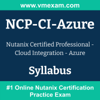 NCP-CI-Azure Dumps Questions, NCP-CI-Azure PDF, Cloud Integration - Azure Exam Questions PDF, Nutanix NCP-CI-Azure Dumps Free, Cloud Integration - Azure Official Cert Guide PDF, Nutanix Cloud Integration - Azure Dumps, Nutanix Cloud Integration - Azure PDF