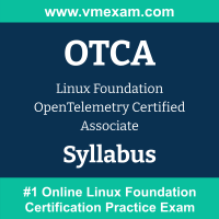 OTCA Dumps Questions, OTCA PDF, OpenTelemetry Associate Exam Questions PDF, Linux Foundation OTCA Dumps Free, OpenTelemetry Associate Official Cert Guide PDF, Linux Foundation OpenTelemetry Associate Dumps, Linux Foundation OpenTelemetry Associate PDF