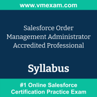 Order Management Administrator Dumps Questions, Order Management Administrator PDF, Order Management Administrator Exam Questions PDF, Salesforce Order Management Administrator Dumps Free, Order Management Administrator Official Cert Guide PDF, Salesforce Order Management Administrator Dumps, Salesforce Order Management Administrator PDF