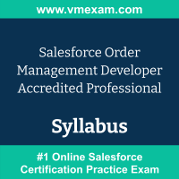 Order Management Developer Dumps Questions, Order Management Developer PDF, Order Management Developer Exam Questions PDF, Salesforce Order Management Developer Dumps Free, Order Management Developer Official Cert Guide PDF, Salesforce Order Management Developer Dumps, Salesforce Order Management Developer PDF