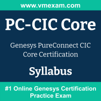 PC-CIC Core Dumps Questions, PC-CIC Core PDF, PureConnect CIC Core Exam Questions PDF, Genesys PC-CIC Core Dumps Free, PureConnect CIC Core Official Cert Guide PDF, Genesys PureConnect CIC Core Dumps, Genesys PureConnect CIC Core PDF