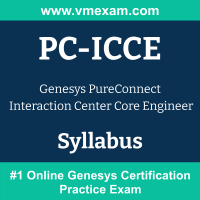 PC-ICCE Dumps Questions, PC-ICCE PDF, PureConnect ICCE Exam Questions PDF, Genesys PC-ICCE Dumps Free, PureConnect ICCE Official Cert Guide PDF, Genesys PureConnect ICCE Dumps, Genesys PureConnect ICCE PDF