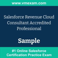 Revenue Cloud Consultant Exam Dumps, Revenue Cloud Consultant Examcollection, Revenue Cloud Consultant Braindumps, Revenue Cloud Consultant Questions PDF, Revenue Cloud Consultant VCE, Revenue Cloud Consultant Sample Questions, Revenue Cloud Consultant Official Cert Guide PDF, Salesforce Revenue Cloud Consultant PDF