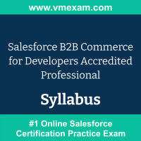 B2B Commerce for Developers Accredited Professional Dumps Questions, B2B Commerce for Developers Accredited Professional PDF, B2B Commerce for Developers Accredited Professional Exam Questions PDF, Salesforce B2B Commerce for Developers Accredited Professional Dumps Free, B2B Commerce for Developers Accredited Professional Official Cert Guide PDF, Salesforce B2B Commerce for Developers Accredited Professional Dumps, Salesforce B2B Commerce for Developers Accredited Professional PDF