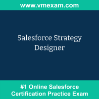 Strategy Designer Braindumps, Strategy Designer Dumps PDF, Strategy Designer Dumps Questions, Strategy Designer PDF, Strategy Designer Exam Questions PDF, Strategy Designer VCE, Salesforce Strategy Designer Dumps