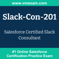 Slack-Con-201 Braindumps, Slack-Con-201 Dumps PDF, Slack-Con-201 Dumps Questions, Slack-Con-201 PDF, Slack-Con-201 VCE, Slack Consultant Exam Questions PDF, Slack Consultant VCE, Salesforce Slack Consultant Dumps