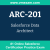 ARC-201: Salesforce Data Architect