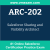 ARC-202: Salesforce Sharing and Visibility Architect