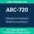 ARC-720: Salesforce MuleSoft Platform Architect I