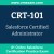 CRT-101: Salesforce Administrator