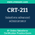 CRT-211: Salesforce Advanced Administrator