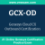 GCX-OD: Genesys Cloud CX Outbound Certification