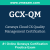 GCX-QM: Genesys Cloud CX Quality Management Certification