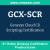 GCX-SCR: Genesys Cloud CX Scripting Certification