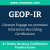 GEOP-IR: Genesys Engage on-premises Interaction Recording Certification