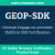 GEOP-SDK: Genesys Engage on-premises Platform SDK Certification