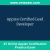 Appian Certified Lead Developer