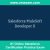 Salesforce MuleSoft Developer II