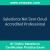 Salesforce Net Zero Cloud Accredited Professional