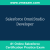 Salesforce OmniStudio Developer