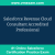 Salesforce Revenue Cloud Consultant Accredited Professional