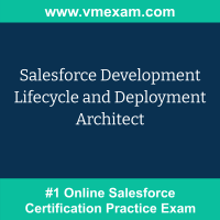 Salesforce Development Lifecycle and Deployment Architect